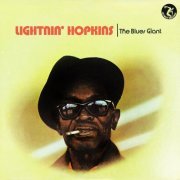 Lightnin' Hopkins - The Blues Giant (Remastered) (20200 [Hi-Res]