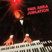 Paul Anka - Jubilation (1972) [Hi-Res]