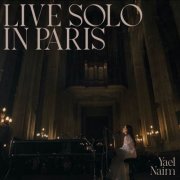 Yael Naïm - Live Solo In Paris (Live) (2022)