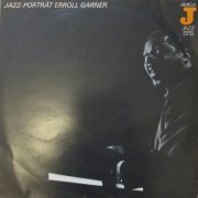 Erroll Garner - Jazz Portrait Erroll Garner (1980) LP