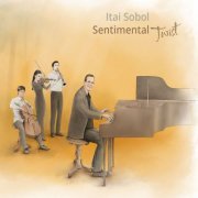 Katerina Chatzinikolau, Johann-Peter Taferner, Mark Schumann, Itai Sobol - Sentimental Twist (2022)