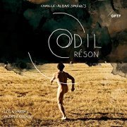 Camille-Alban Spreng's Odil - Réson (2019)