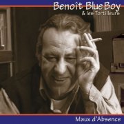 Benoît Blue Boy - Maux d'Absence (2004)