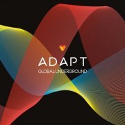 VA - Global Underground: Adapt, Vol. 3 (Mixed) (2019)