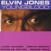 Elvin Jones - Youngblood (1992)