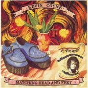 Kevin Coyne - Matching Head And Feet (1975)