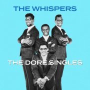 The Whispers - The Dore Singles (2022)