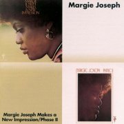 Margie Joseph - Margie Joseph Makes A New Impression / Phase II (1999)