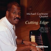 Michael Cochrane - Cutting Edge (1997) [Hi-Res]