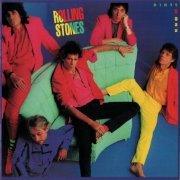The Rolling Stones - Dirty Work (1986) CD-Rip