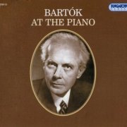 Béla Bartók - Bartók at the Piano 1 (1994)