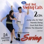The Red Hot Swing Cats - The Now Generation Swing (1998)