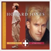 Howard Jones - The 12" Album / 12"Ers, Vol. 2 (2022)
