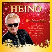 Heino - Heino-Weihnachten (2019)