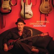 Marshall Crenshaw - Jaggedland (2009)