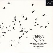 Marianne Beate Kielland, Jan Gunnar Hoff - Terra Nova (2017) CD Rip