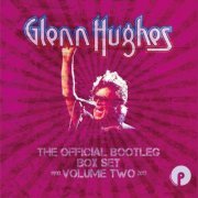 Glenn Hughes - The Official Bootleg Box Set Volume Two: 1993-2013 (2019)