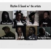 Rhythm & Sound - With the Artists (2003)