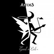 Anims - Good 'n' Evil (2024)
