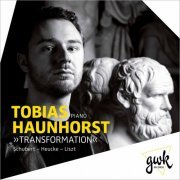 Tobias Haunhorst - Transformation (2022) [Hi-Res]