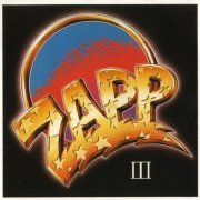 Zapp - Zapp III (1983/2007) FLAC