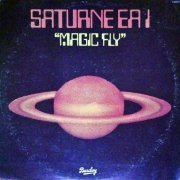 Saturn EA1 - Magic Fly (1977)