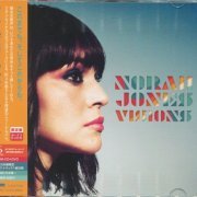 Norah Jones - Visions (Japan, SHM-CD) (2024) CD-Rip