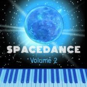 VA - Spacedance Volume 2 (2021)