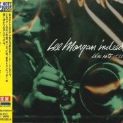 Lee Morgan - Lee Morgan Indeed! (1956) [2015 Blue Note, The Finest 1100  Series] CD-Rip