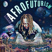 Logan Richardson - Afrofuturism (2020) [Hi-Res]