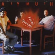 Azymuth ‎– Flame - Spectrum (1999) FLAC