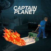 Captain Planet - Come On, Cat (2023)