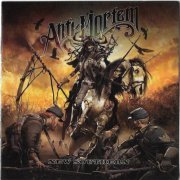 Anti-Mortem - New Southern (2014)