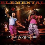 Earth, Wind & Fire - Elemental (Live 1988) (2021)