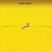 Aaron Lightman - Aaron Lightman (Reissue) (1970/2008)