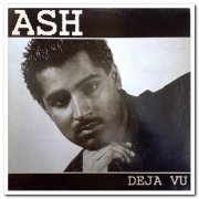 Ash (Ashant Kamat) - Deja Vu (1991) [Vinyl]
