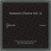 VA - Yesenia's Choice, Vol. 11 (2022)