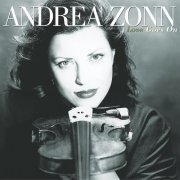Andrea Zonn - Love Goes On (2003)
