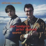 Jan Lundgren & Peter Asplund Quartet - California Connection (1996) FLAC