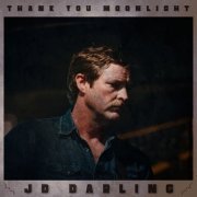 JD Darling - Thank You Moonlight (2024) Hi Res