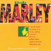 Bob Marley - 15 Grandes Exitos En Version Original (1998)