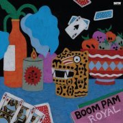 Boom Pam - Royal (2023) [Hi-Res]