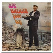 Joe Bataan - Poor Boy (1969) [Reissue 1998]