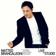 Matteo Brancaleoni - Live In Studio (2009)