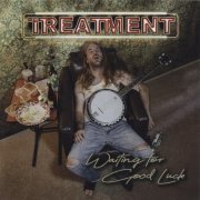 The Treatment - Waiting for Good Luck (2021) [CD-Rip]