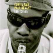 Curtis Amy & Paul Bryant - Eye to Eye (2020) [Hi-Res]
