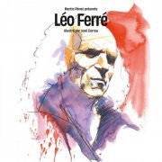 Leo Ferre - Martin Pénet présente Léo Ferré (2023)