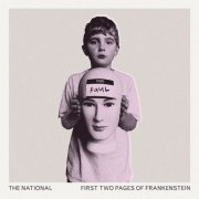 The National - First Two Pages of Frankenstein (2023) [Hi-Res]