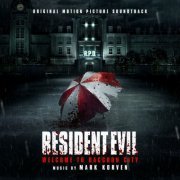 Mark Korven - Resident Evil: Welcome to Raccoon City (Original Motion Picture Soundtrack) (2021) [Hi-Res]