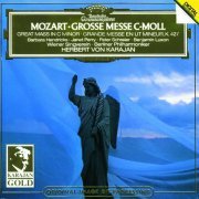 Berliner Philharmoniker, Herbert von Karajan - Mozart: Mass in C minor, K427 (1982)